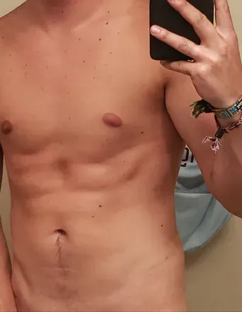 OnlyFans cuenta troubled.one avatar 1