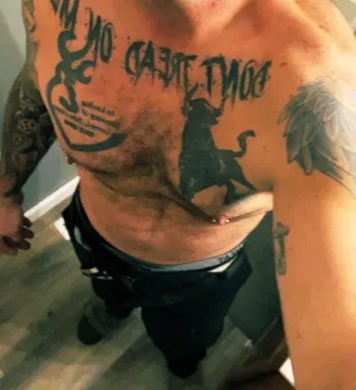 OnlyFans cuenta bluecollarworking avatar 1