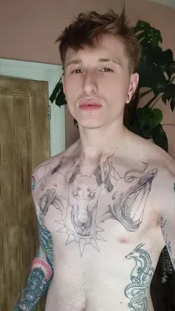 OnlyFans cuenta axel_monstera avatar 1