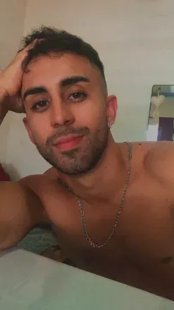 OnlyFans account  niketo avatar 1