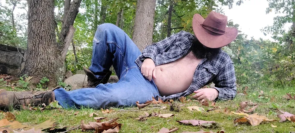 OnlyFans account  druiddaddy69 header 2