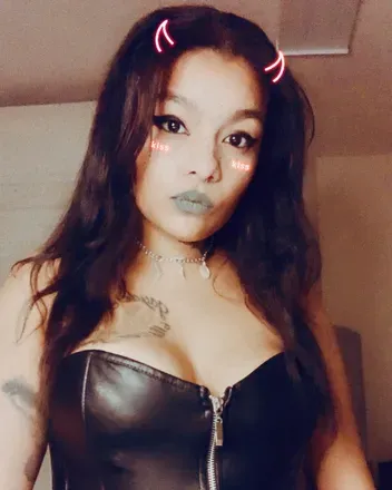 OnlyFans cuenta zadababii avatar 1