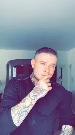 OnlyFans cuenta grizzly12337 avatar 1