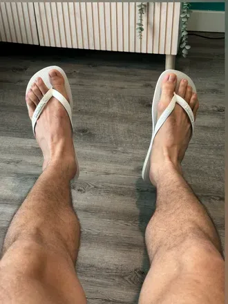 OnlyFans cuenta kingbigfeetlx avatar 1