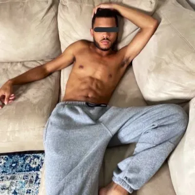 OnlyFans cuenta marlon2great avatar 1