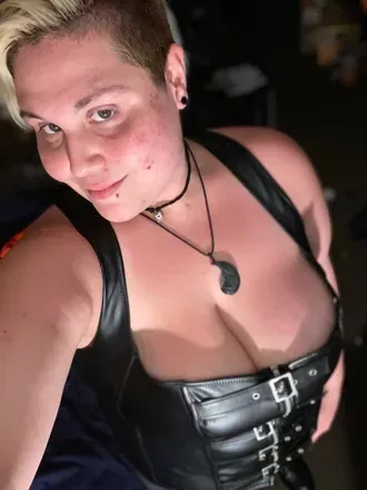 OnlyFans cuenta toxicdestiny666 avatar 1