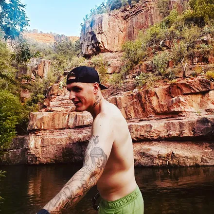 OnlyFans cuenta boywonderful94 header 2