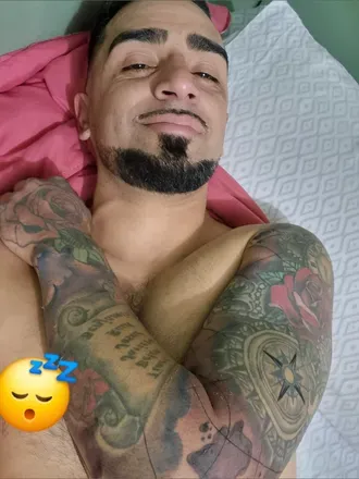 OnlyFans cuenta claudiosky22 avatar 1