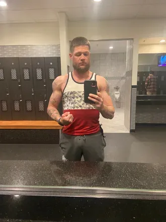 OnlyFans cuenta scottythegreat83 avatar 1