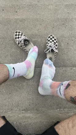 OnlyFans cuenta mygaytattooedfeet avatar 1