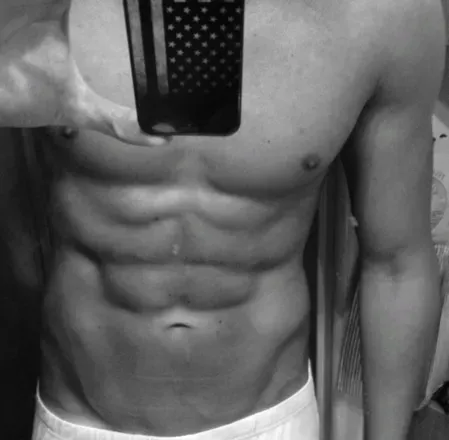 OnlyFans cuenta fitboyforlife avatar 1
