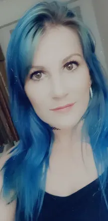 OnlyFans cuenta crazichick420 avatar 1