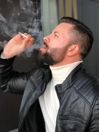 OnlyFans cuenta sparksjhon avatar 1