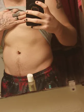 OnlyFans account  devilisme69420 header 2