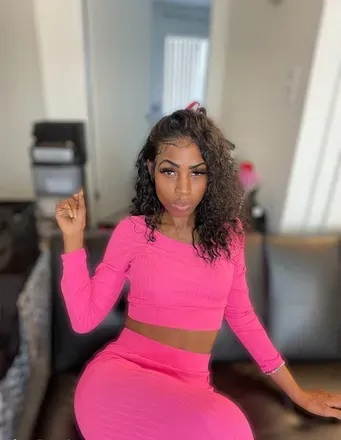 OnlyFans cuenta honiebarbie avatar 1