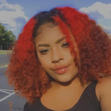 OnlyFans cuenta hoezlovecurlz avatar 1