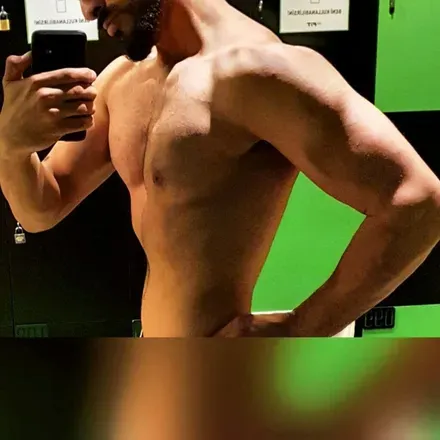 OnlyFans cuenta captainxxxl avatar 1
