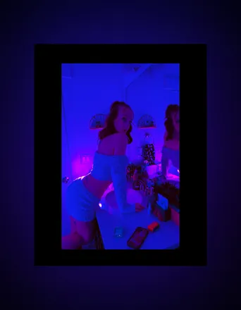 OnlyFans cuenta redzfantasyxoxo header 2