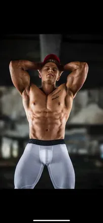OnlyFans cuenta steverogersbull header 2