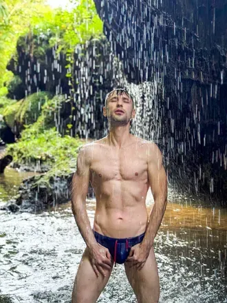 OnlyFans cuenta elijahkingii avatar 1