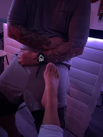 OnlyFans cuenta marriedfeet0511 avatar 1