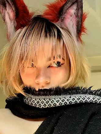 OnlyFans cuenta baby_volpexx avatar 1