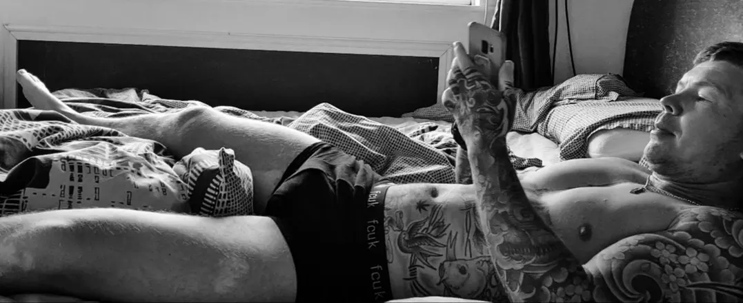 OnlyFans cuenta jamaescottfreepage header 2