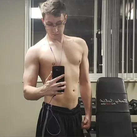 OnlyFans cuenta chrissterling avatar 1