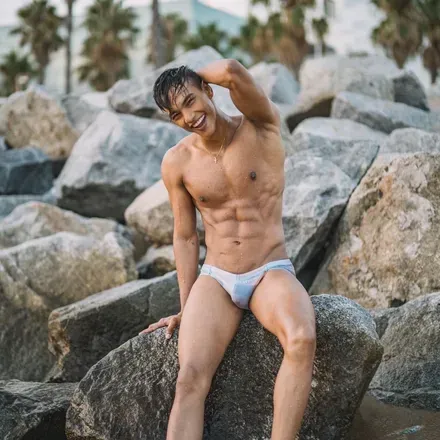 OnlyFans cuenta chrizcute avatar 1