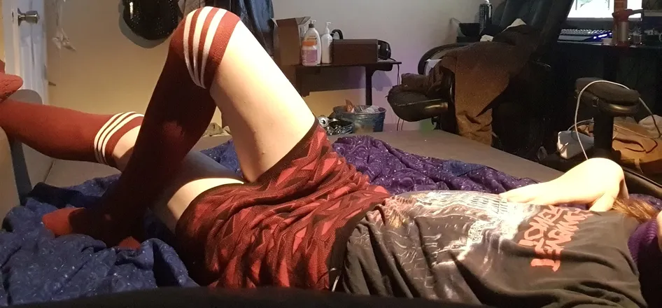 OnlyFans cuenta kasseldafae header 2