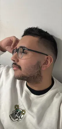 OnlyFans cuenta cibao_salami7 avatar 1