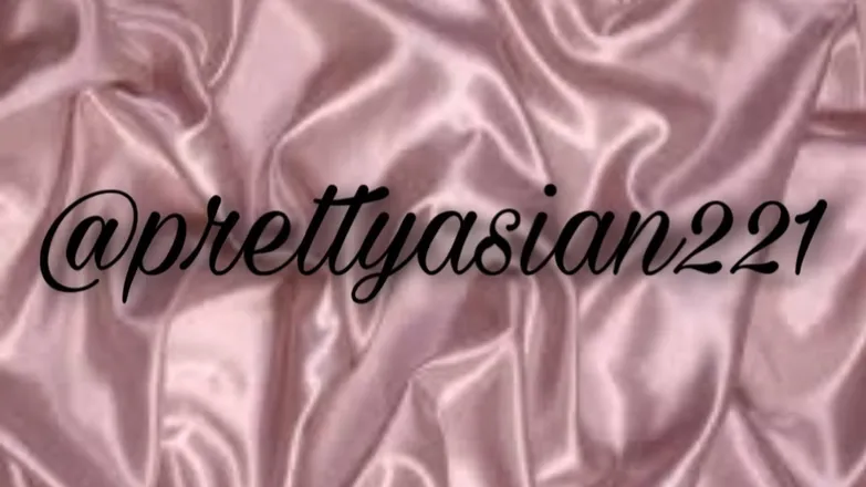 OnlyFans cuenta prettyasian221 header 2