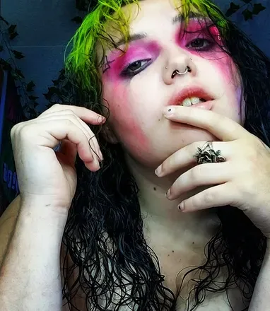 OnlyFans cuenta secretmyk avatar 1
