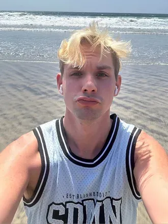 OnlyFans account  jeffreyjuicylipsxxx avatar 1