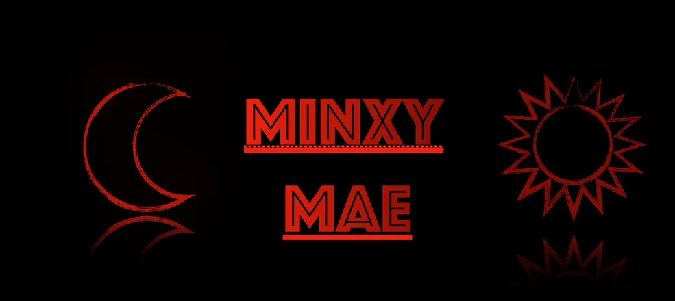 OnlyFans cuenta minxy_mae header 2