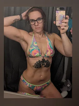 OnlyFans cuenta fantasyofmelody avatar 1