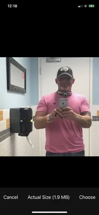 OnlyFans cuenta michaeldeal0974 avatar 1