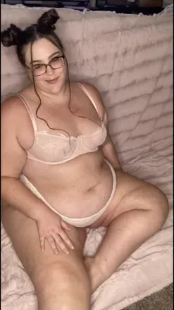 OnlyFans of bbwgeorgiarose