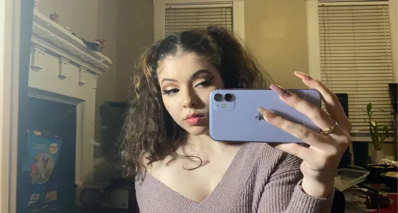 OnlyFans cuenta la_cubana header 2