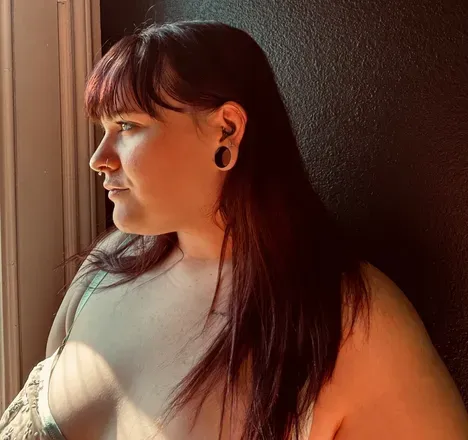 OnlyFans cuenta violet_ravenn avatar 1