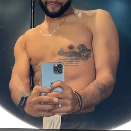 OnlyFans cuenta m.johnson125751 avatar 1