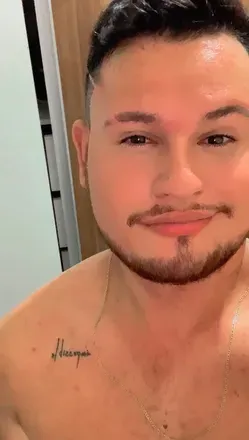 OnlyFans cuenta o_adestrador avatar 1