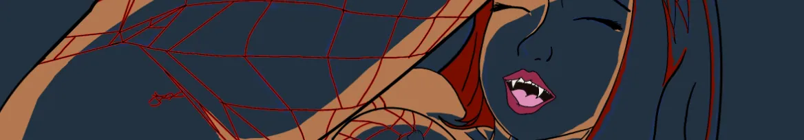 OnlyFans account  thedarkartistxxx header 2