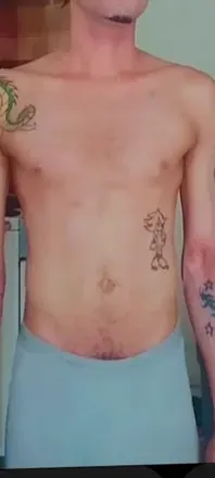 OnlyFans cuenta markislandtopman avatar 1