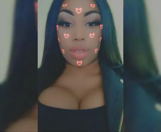OnlyFans cuenta chocolatcoveredsnowbunny avatar 1