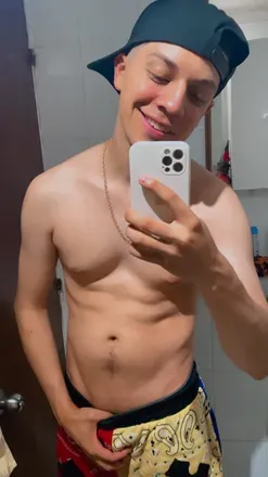OnlyFans cuenta pablitopesadilla avatar 1