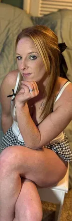 OnlyFans cuenta redheadprincess1992 avatar 1