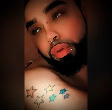 OnlyFans cuenta cvrsdmmrsz avatar 1