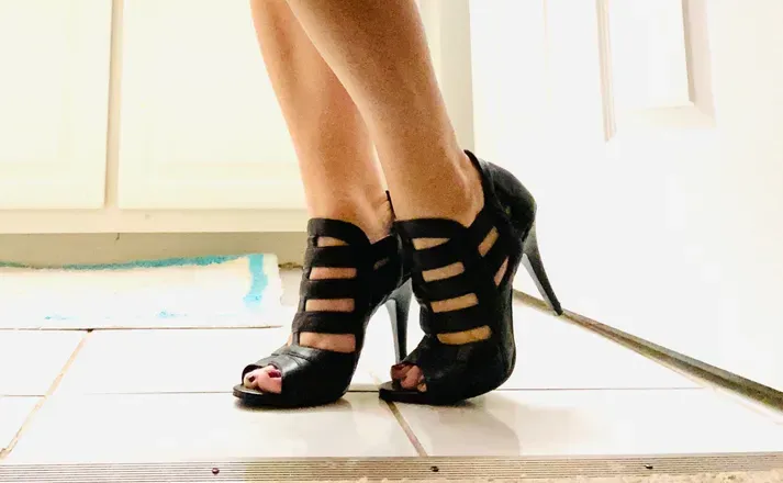 OnlyFans cuenta ladybird_luck avatar 1