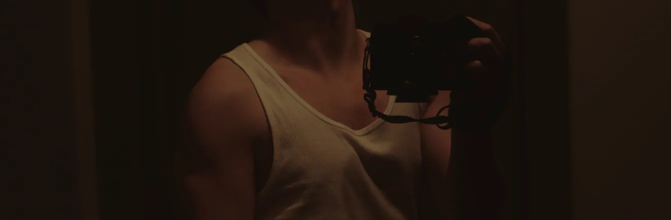 OnlyFans cuenta thatcameraboy header 2